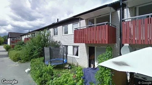 Apartments for rent in Linköping - Photo from Google Street View