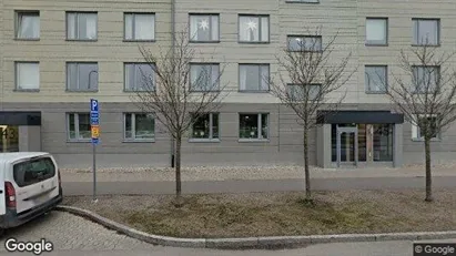 Apartments for rent in Linköping - Photo from Google Street View