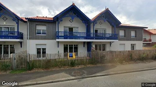 Apartments for rent in Mont-de-Marsan - Photo from Google Street View