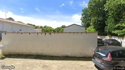 Apartments for rent in Mont-de-Marsan - Photo from Google Street View