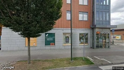 Apartments for rent in Höör - Photo from Google Street View