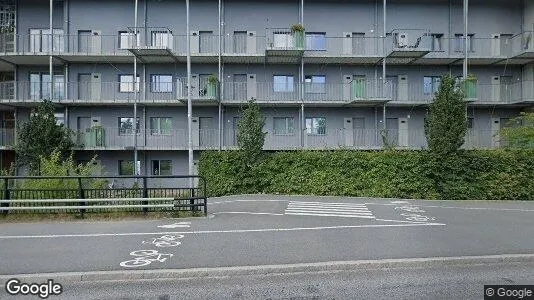 Apartments for rent in Tyresö - Photo from Google Street View