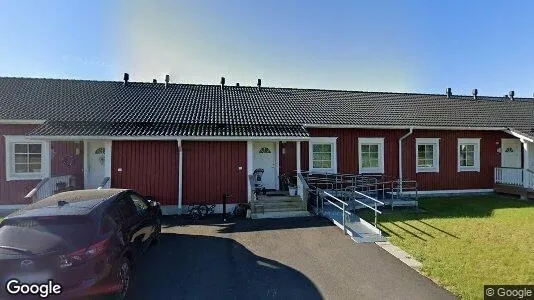 Apartments for rent in Laholm - Photo from Google Street View