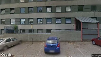 Apartments for rent in Haderslev - Photo from Google Street View