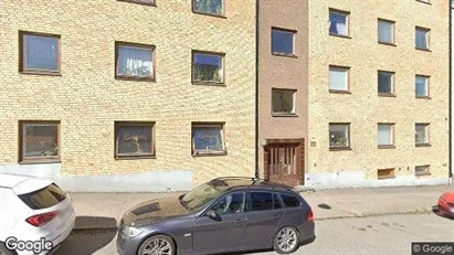 Apartments for rent in Borås - Photo from Google Street View