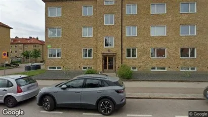 Apartments for rent in Helsingborg - Photo from Google Street View