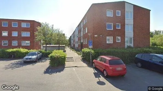 Apartments for rent in Fosie - Photo from Google Street View