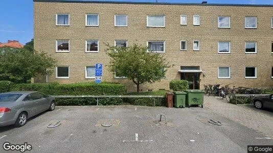 Apartments for rent in Sofielund - Photo from Google Street View