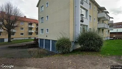 Apartments for rent in Trollhättan - Photo from Google Street View