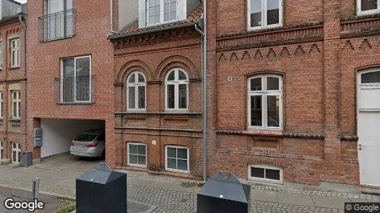 Apartments for rent in Horsens - Photo from Google Street View