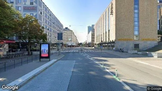 Rooms for rent in Södermalm - Photo from Google Street View