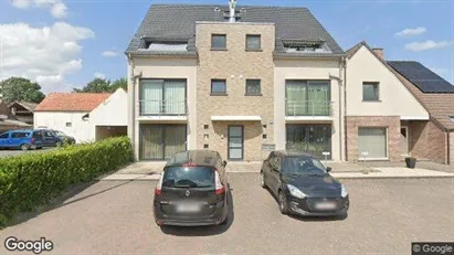 Apartments for rent in Lebbeke - Photo from Google Street View