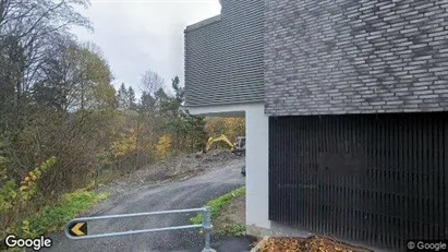 Apartments for rent in Oslo Vestre Aker - Photo from Google Street View