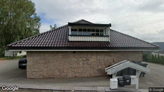 Apartments for rent in Svelvik - Photo from Google Street View