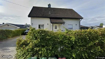 Rooms for rent in Øvre Eiker - Photo from Google Street View