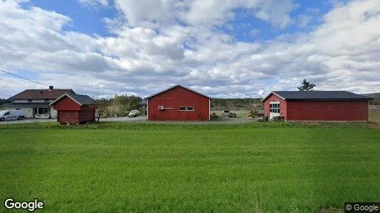 Apartments for rent in Eidsvoll - Photo from Google Street View