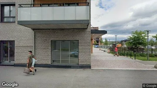 Apartments for rent in Lørenskog - Photo from Google Street View