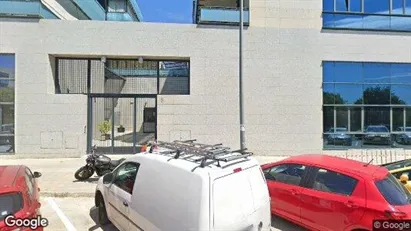 Apartments for rent in San Sebastián de los Reyes - Photo from Google Street View