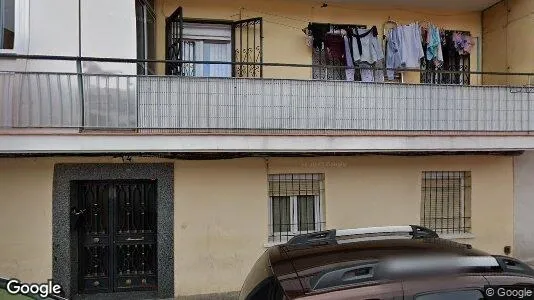 Apartments for rent in Leganés - Photo from Google Street View