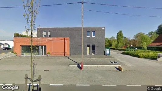 Apartments for rent in Zulte - Photo from Google Street View