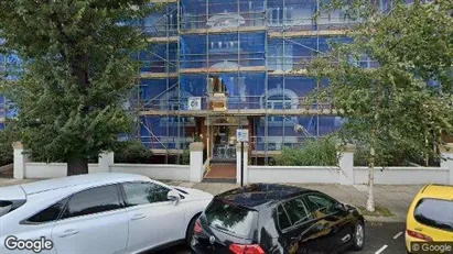 Apartments for rent in London W9 - Photo from Google Street View