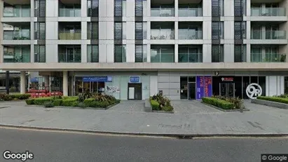 Apartments for rent in London SW18 - Photo from Google Street View