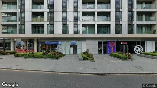 Apartments for rent in London SW18 - Photo from Google Street View