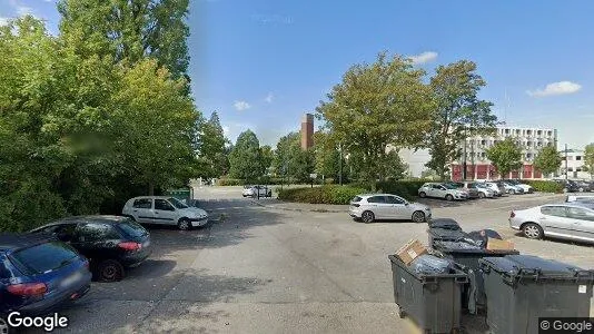 Apartments for rent in Le Havre - Photo from Google Street View