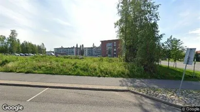 Apartments for rent in Oulu - Photo from Google Street View