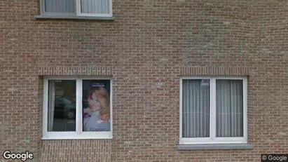 Apartments for rent in Alken - Photo from Google Street View