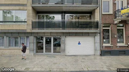 Apartments for rent in Mechelen - Photo from Google Street View