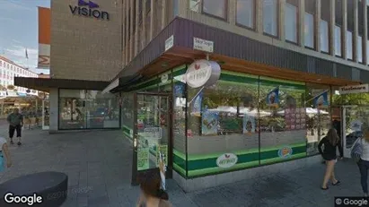 Apartments for rent in Västerås - Photo from Google Street View