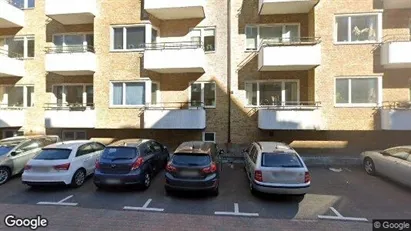 Apartments for rent in Helsingborg - Photo from Google Street View