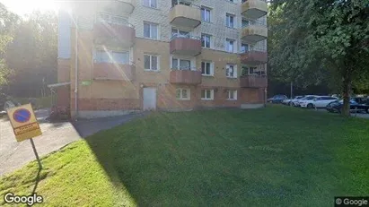 Apartments for rent in Partille - Photo from Google Street View