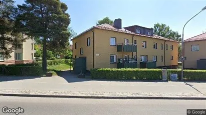 Apartments for rent in Eskilstuna - Photo from Google Street View