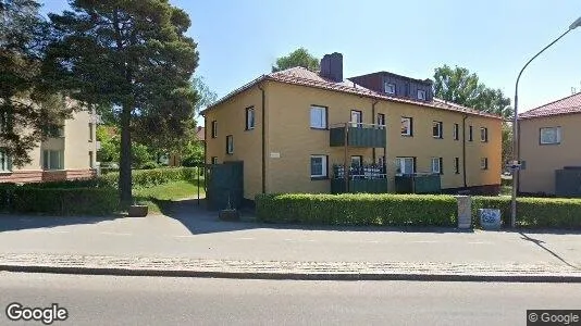 Apartments for rent in Eskilstuna - Photo from Google Street View