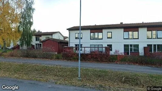 Apartments for rent in Torsby - Photo from Google Street View