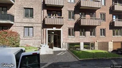 Apartments for rent in Örgryte-Härlanda - Photo from Google Street View