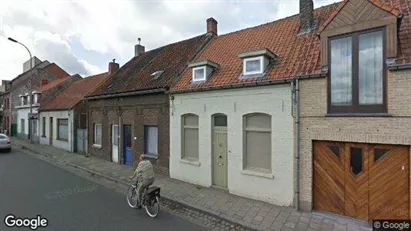 Apartments for rent in Maldegem - Photo from Google Street View