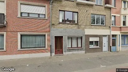 Rooms for rent in Eeklo - Photo from Google Street View