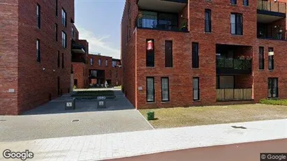 Apartments for rent in Geel - Photo from Google Street View