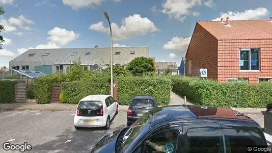 Apartments for rent in The Hague Leidschenveen-Ypenburg - Photo from Google Street View