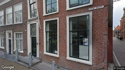 Apartments for rent in Delft - Photo from Google Street View