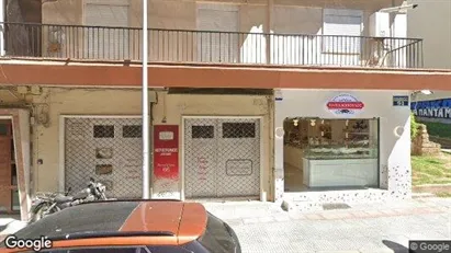 Apartments for rent in Neapoli-Sykies - Photo from Google Street View