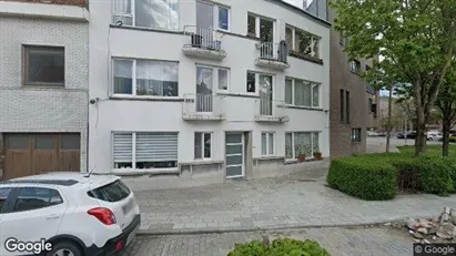 Apartments for rent in Oostende - Photo from Google Street View