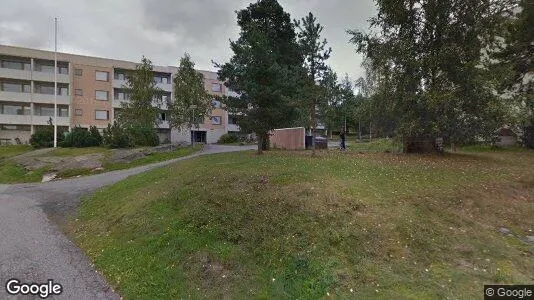 Apartments for rent in Rauma - Photo from Google Street View