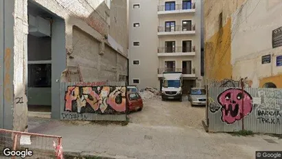 Apartments for rent in Patras - Photo from Google Street View