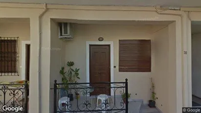 Apartments for rent in Patras - Photo from Google Street View