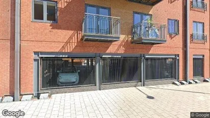 Apartments for rent in Turriff - Aberdeenshire - Photo from Google Street View