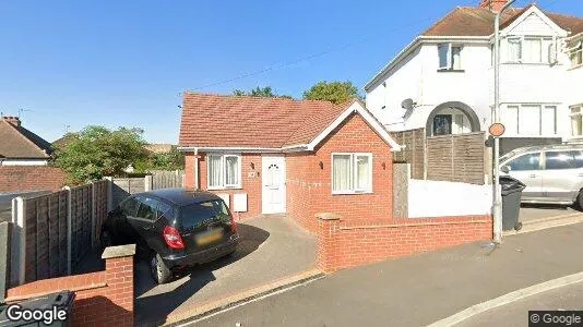 Apartments for rent in Limavady - County Londonderry - Photo from Google Street View